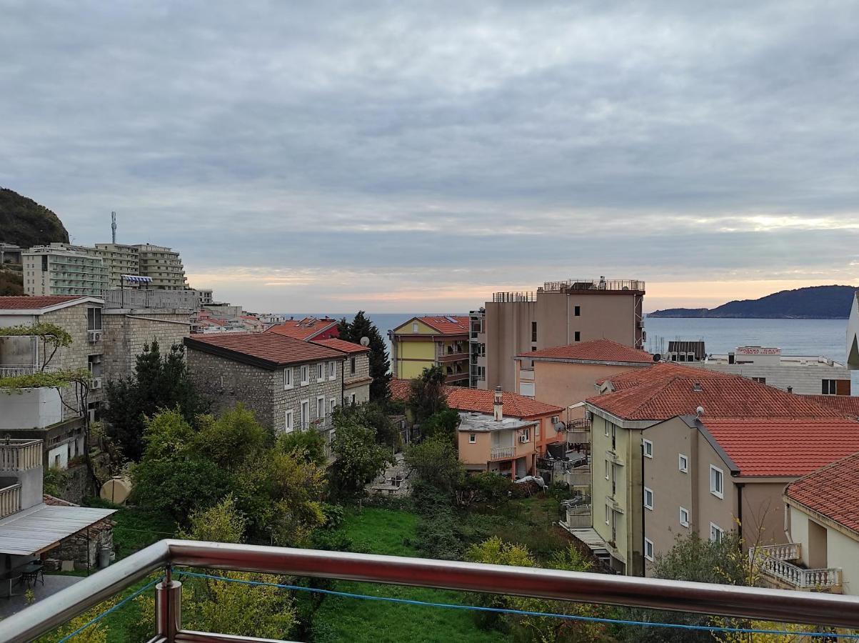 Villa Aleksandra - T Rafailovići Eksteriør billede